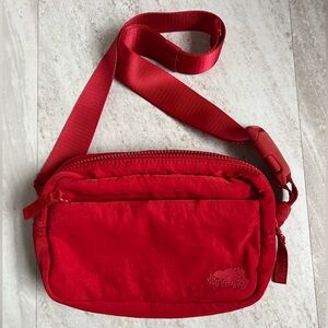 ROOTS | NYLON BELT BAG